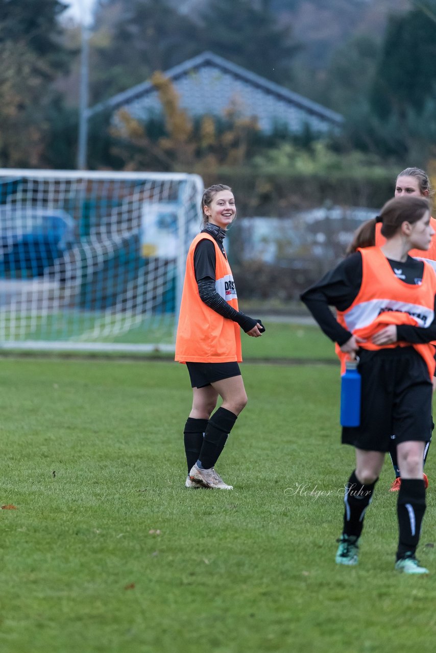 Bild 56 - Frauen TSV Wiemersdorf - SG Wilstermarsch II : Ergebnis: 1:3